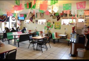 Illinois Peoria El Zarape Authentic Mexican Food & Bar photo 5