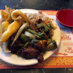 Florida Gainesville Szechuan Palace photo 1