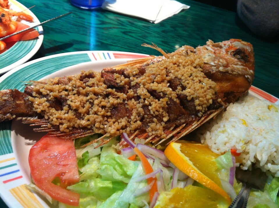 Illinois Chicago Mariscos Las Islitas Chicago photo 5