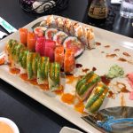 Louisiana New Orleans Oishii Sushi House photo 1