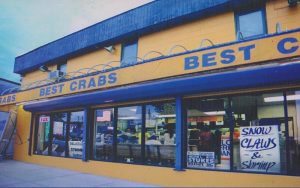 Maryland Baltimore Best Crabs photo 7