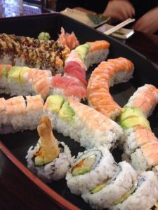 Arizona Chandler Mido Sushi photo 5