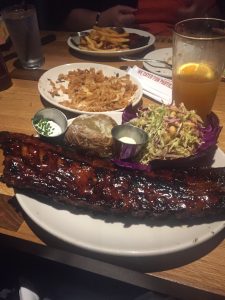 California San Fernando Wood Ranch BBQ & Grill photo 5