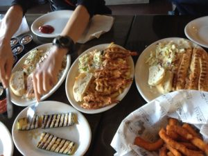 California Anaheim California Fish Grill photo 7