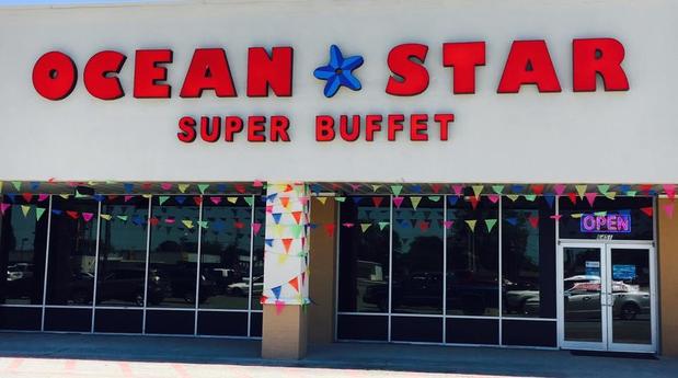 Louisiana Houma Ocean Star Super Buffet photo 3