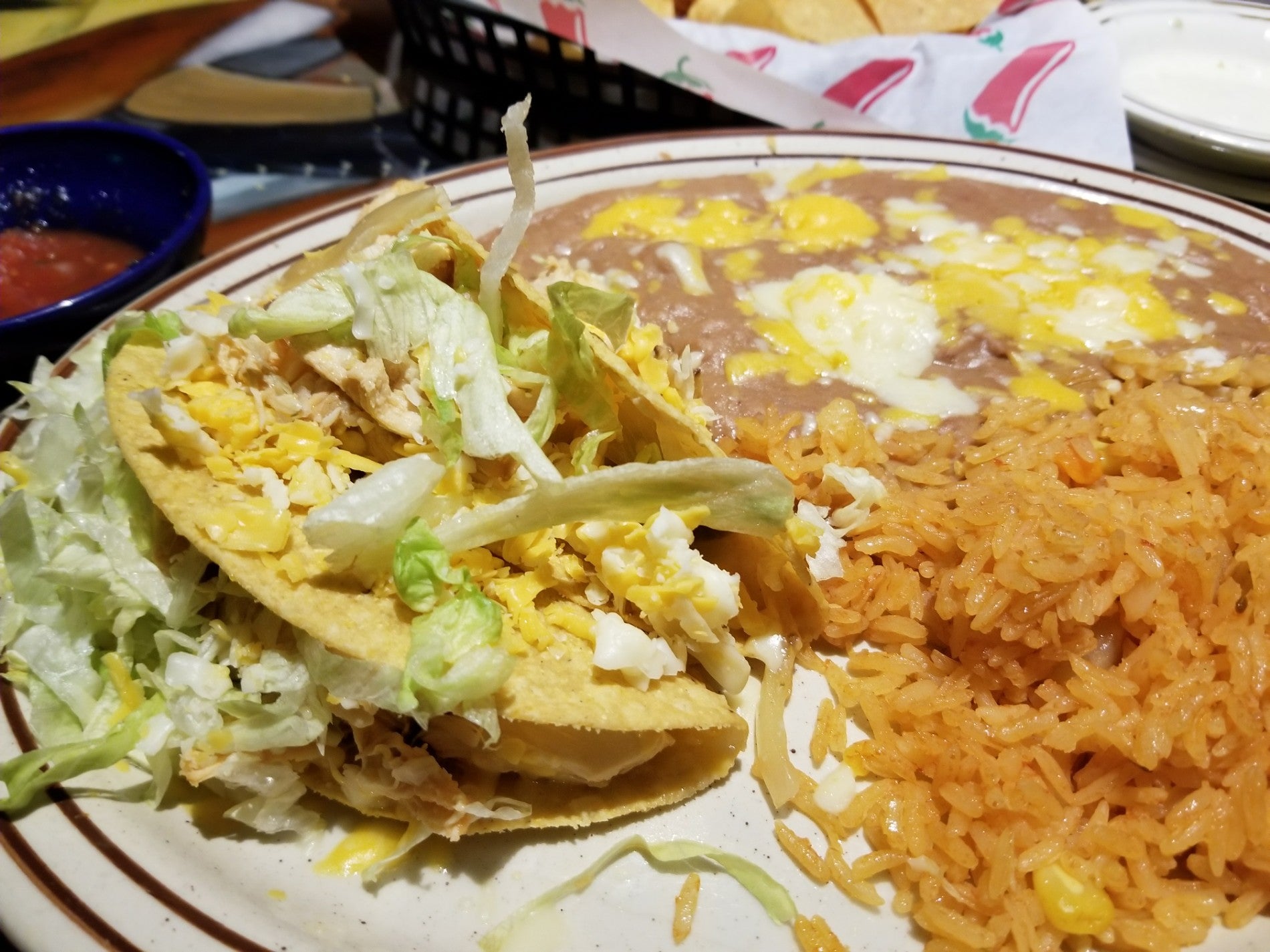 Kansas Independence La Fiesta Mexican Restaurant photo 7