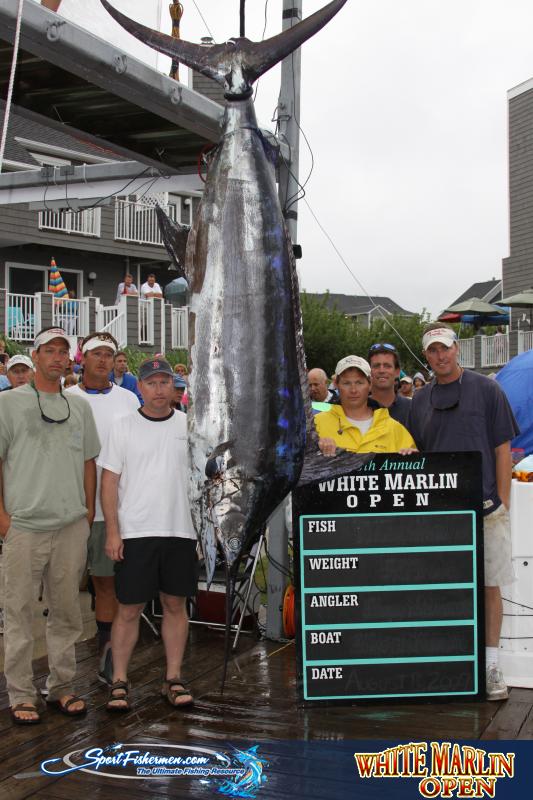 Delaware Selbyville Seawitch Sportfishing photo 3