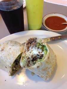 Illinois Joliet Ruby's Burritos photo 5