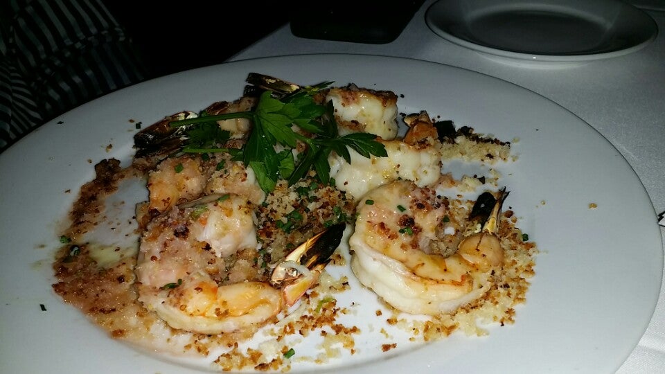 Arizona Scottsdale Eddie V's Prime Seafood photo 3