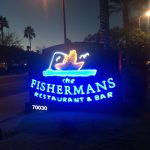 California Palm Desert The Fisherman's Restaurant and Bar photo 1