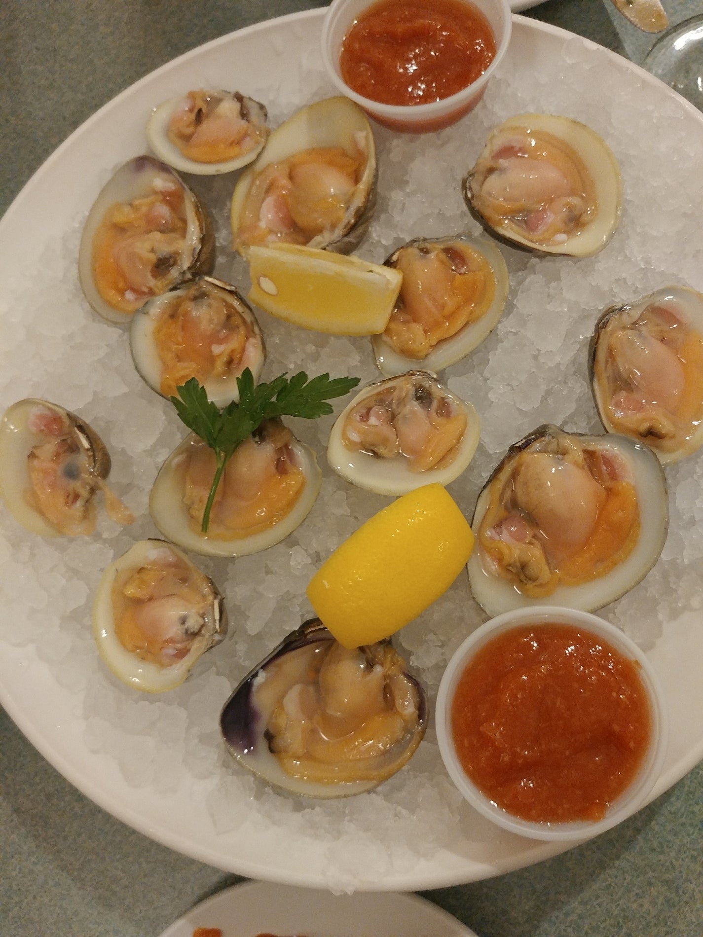 New Jersey Paterson Seafood Gourmet photo 7