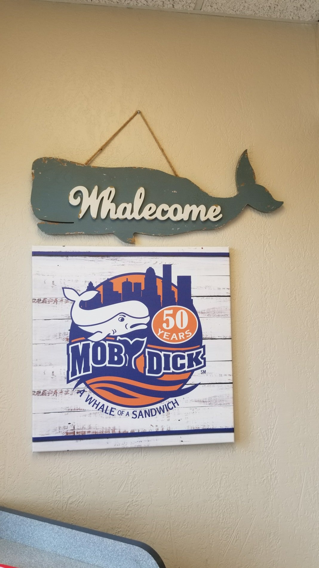 Indiana New Albany Moby Dick Seafood photo 3