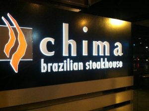 North Carolina Charlotte Chima Steakhouse photo 5