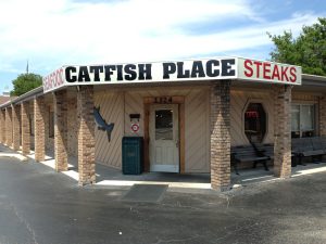 Florida Kissimmee The Catfish Place photo 7