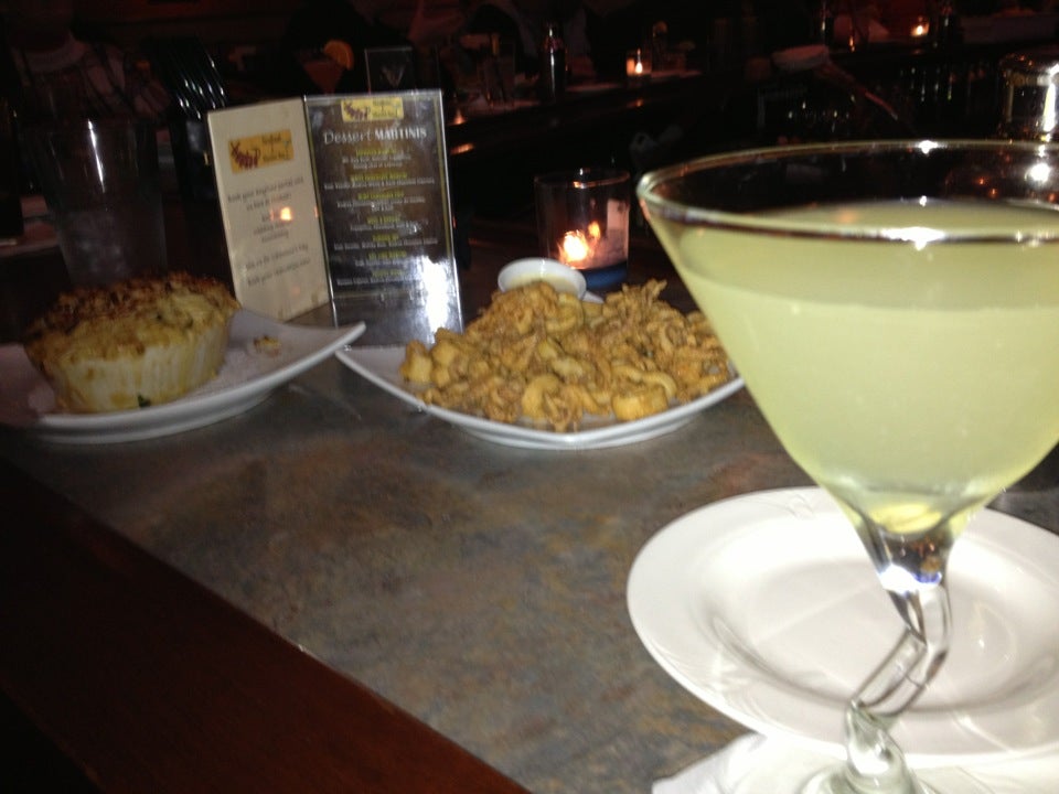 Delaware Rehoboth Beach Hooked Seafood and Martini Bar photo 7