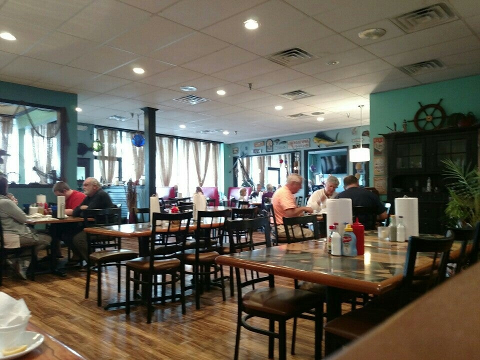 Alabama Gulf Shores Fish River Grill photo 3