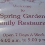 Florida Clearwater Spring Garden Family Restaurant photo 1