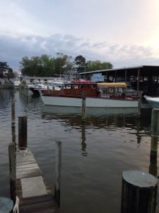 Maryland Annapolis Kentmorr Restaurant and Crab House photo 7