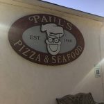 Massachusetts Falmouth Paul's Pizza & Seafood photo 1