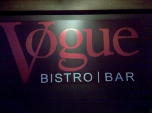 Arizona Surprise Vogue Bistro photo 5