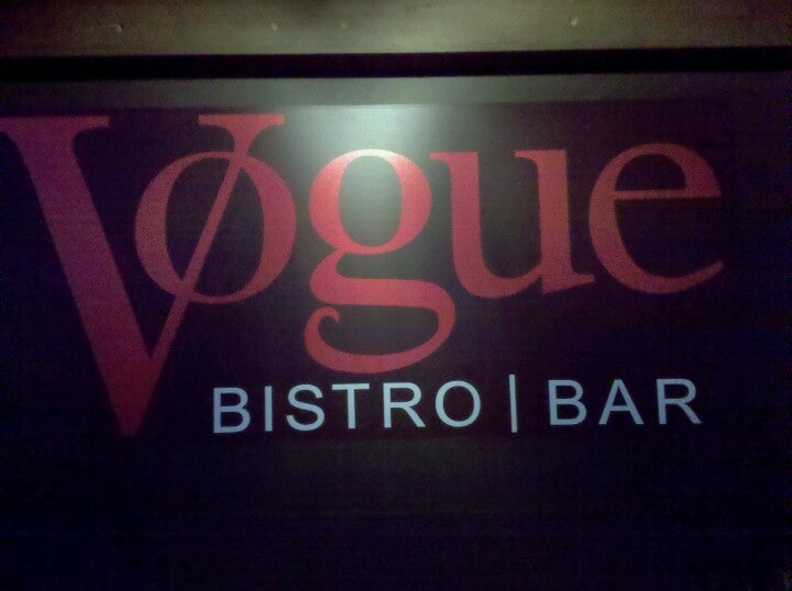 Arizona Surprise Vogue Bistro photo 5