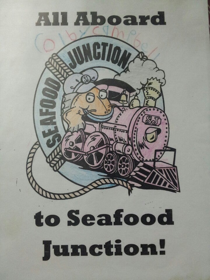 Mississippi Olive Branch Seafood Junction Too photo 7