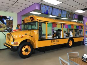 Florida Clearwater Taco Bus photo 7