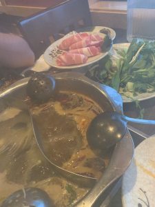 Massachusetts Malden Ibasaw Seafood Buffet Sushi Shabu photo 7