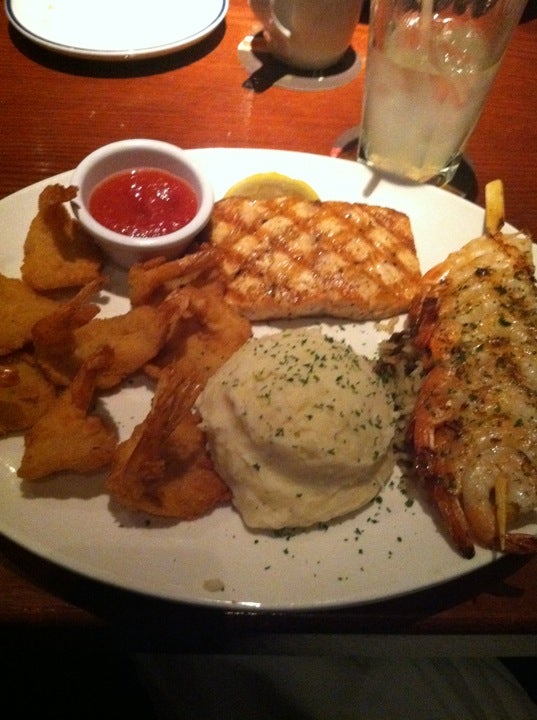 Minnesota Burnsville Red Lobster photo 5