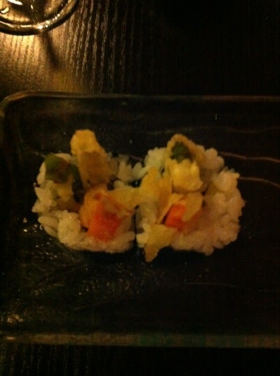 California San Francisco Sushi Raw photo 7