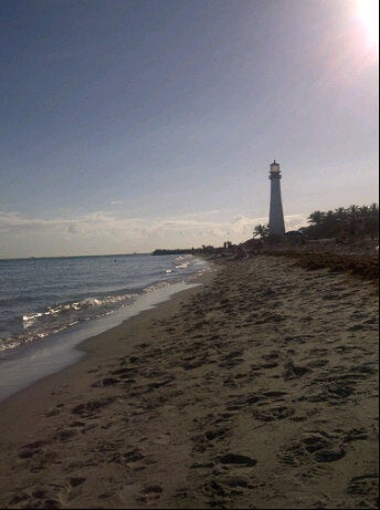 Florida Miami Lighthouse Cafe photo 3