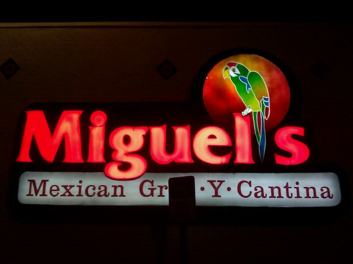 Florida Tampa Miguel's Mexican Seafood & Grill photo 7