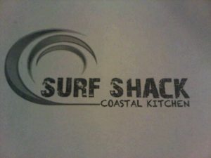 Florida Clearwater Surf Shack Coastal Kitchen photo 7