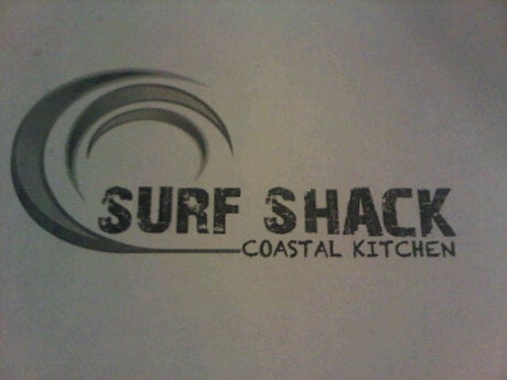 Florida Clearwater Surf Shack Coastal Kitchen photo 7