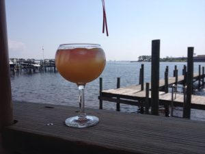 Florida Fort Walton Beach Bay Café photo 7