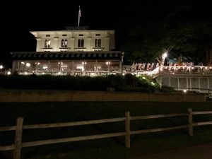 Connecticut Old Saybrook Gelston House photo 7