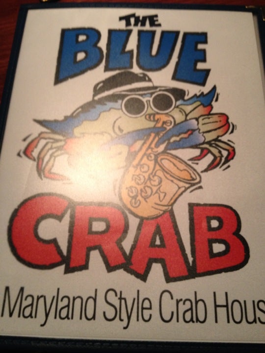 Florida Jacksonville Blue Crab Crabhouse Restaurant photo 7