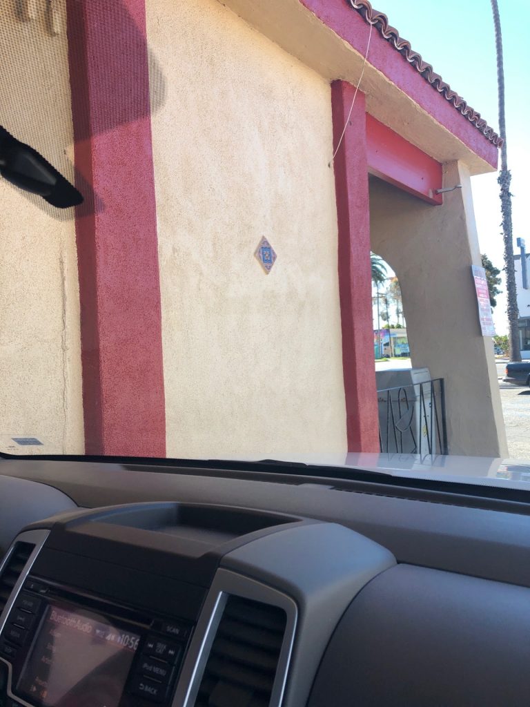 California Oceanside Senor Pancho Mexican Grill photo 3