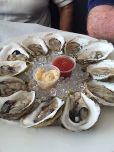 Massachusetts Cape Cod Oyster Co photo 7