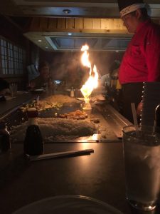 North Carolina Huntersville Kabuto Japanese Steak House and Sushi photo 7