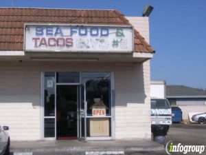 California Long Beach Sea Food & Tacos Raul's photo 7