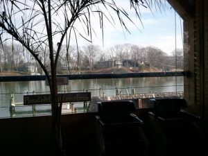 Maryland Annapolis Cantler's Riverside Inn photo 7