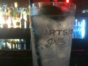 Florida Saint Petersburg Courtside Grille photo 5