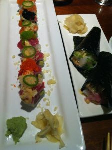 Massachusetts Hyannis Inaho Japanese Restaurant photo 7