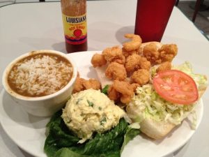 Louisiana Chalmette Dimartino's Famous New Orleans Muffulettas photo 5