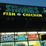 Illinois Oak Lawn Shark's Fish & Chicken photo 1