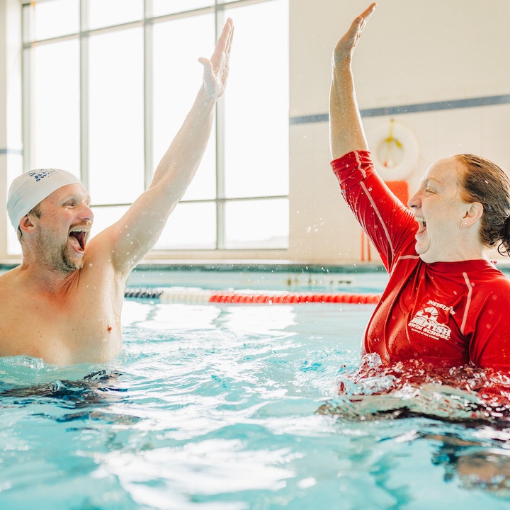 New Jersey Paterson British Swim School at Westminster Hotel - Livingston photo 3