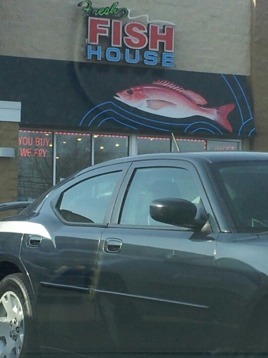 Michigan Southfield Fresh Fish House photo 3