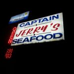 North Carolina Fayetteville Captain Jerrys Seafood photo 1