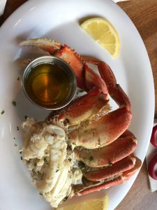 Alaska Wrangell Ketchikan Crab & Grille photo 7